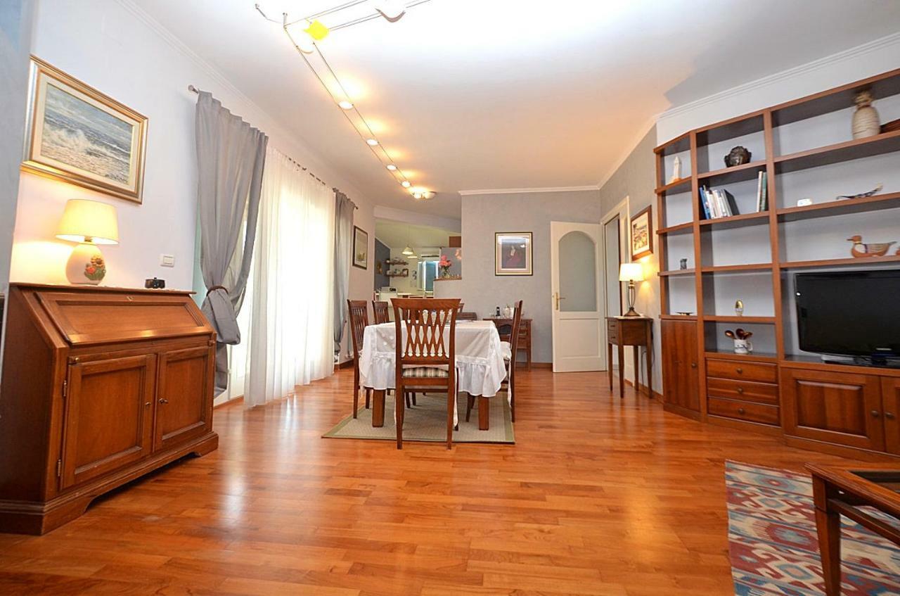 Holiday Home Sverko Novigrad  Exterior photo