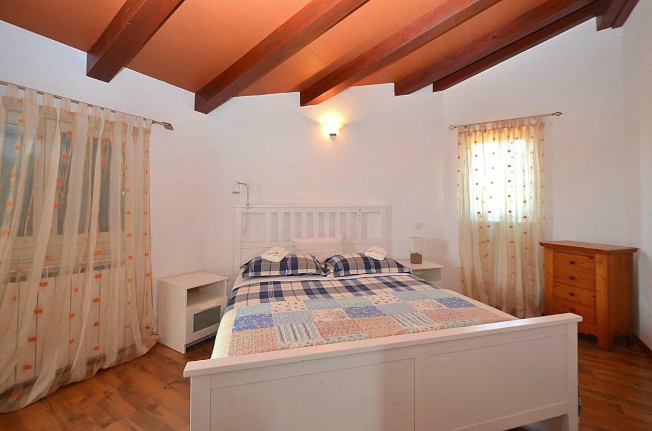 Holiday Home Sverko Novigrad  Exterior photo