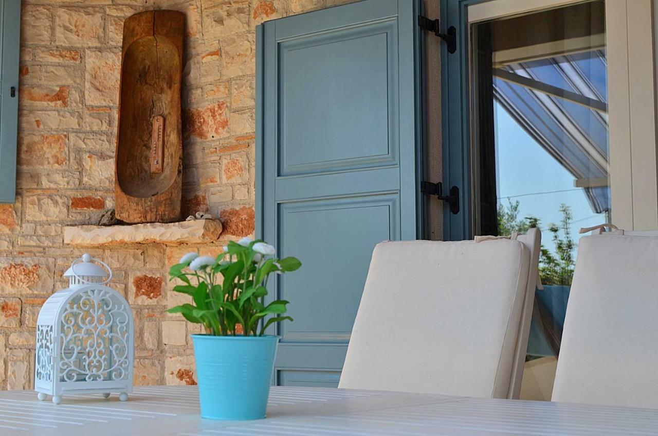 Holiday Home Sverko Novigrad  Exterior photo
