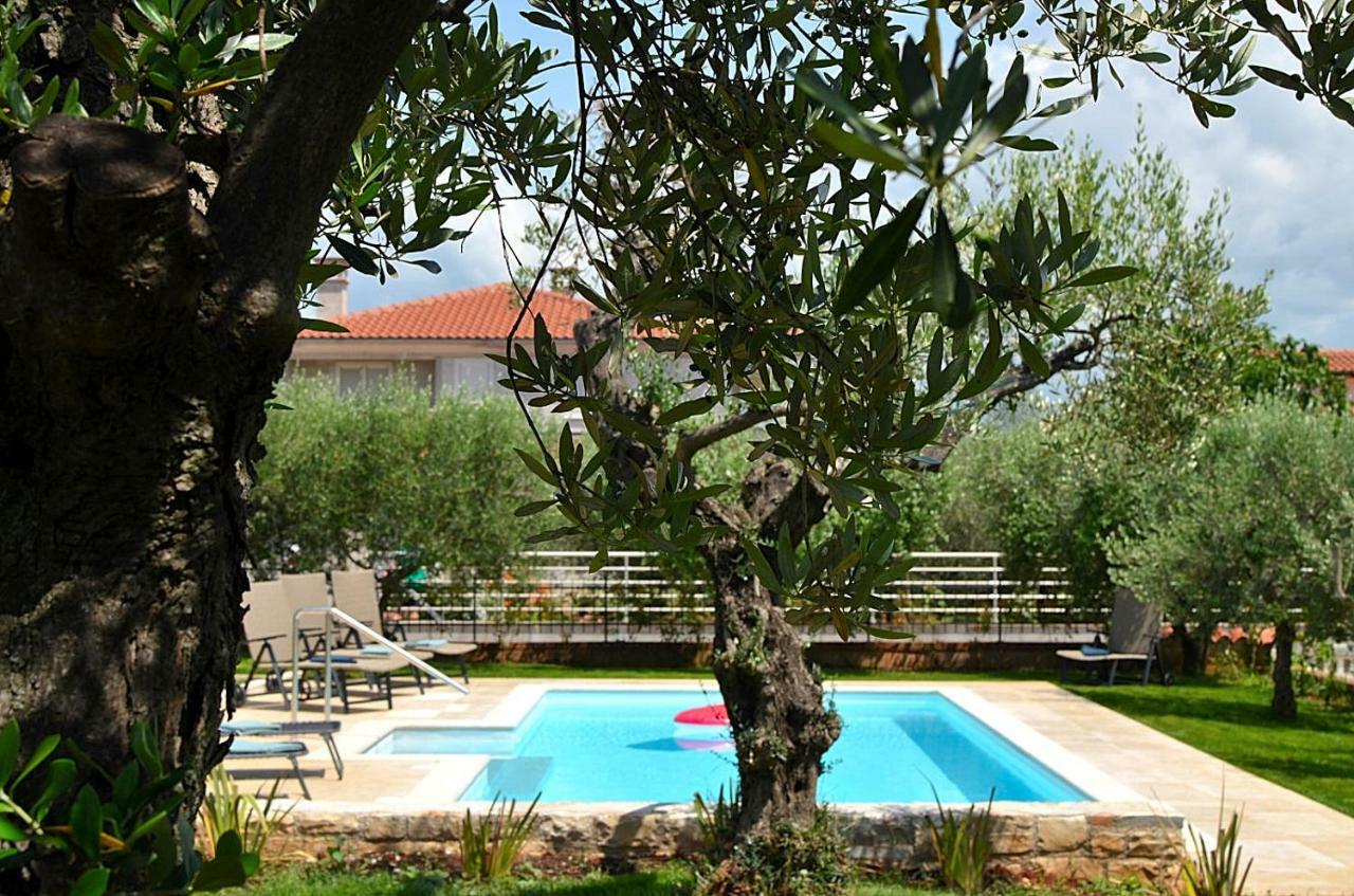Holiday Home Sverko Novigrad  Exterior photo
